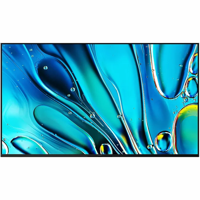 Sony 75" UHD LED Bravia 3 Google TV K75S39B.CEI