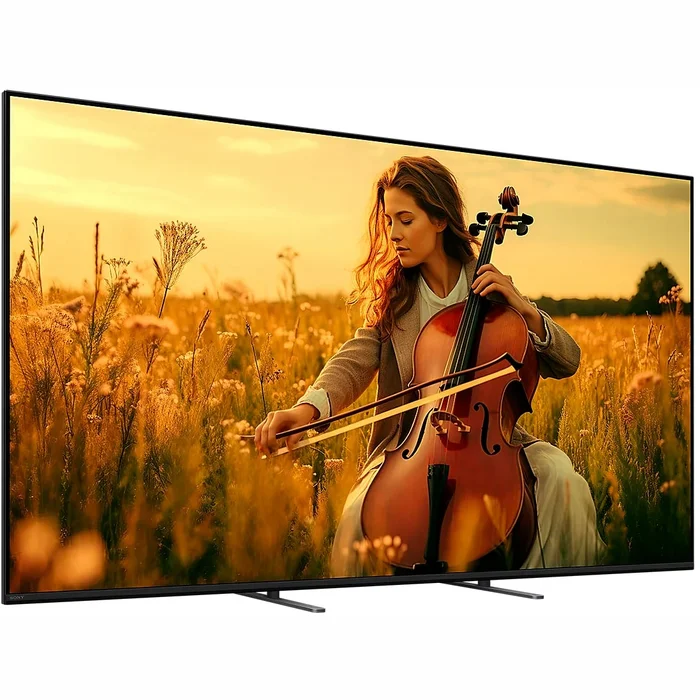 Sony 65" UHD Mini LED Bravia 5 Google TV K65XR59B.CEI