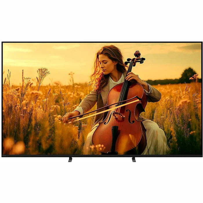 Sony 55" UHD Mini LED Bravia 5 Google TV K55XR59B.CEI