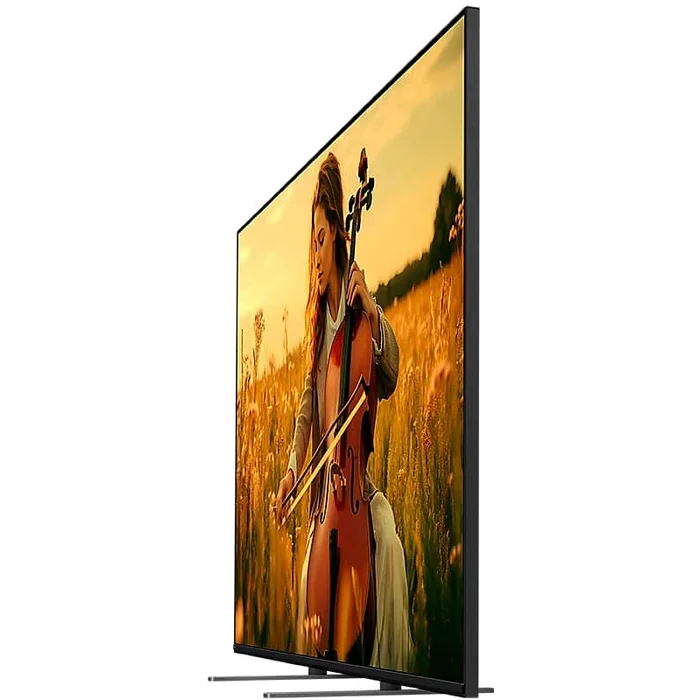 Sony 75" UHD Mini LED Bravia 5 Google TV K75XR59PB.CEI