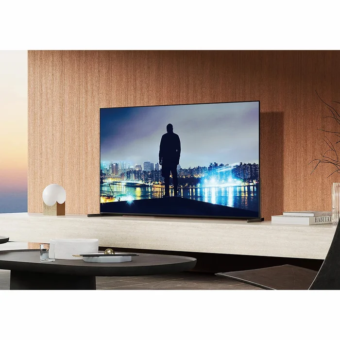 Sony 55" UHD OLED Bravia 8 II Google TV K55XR8M25PB.CEI