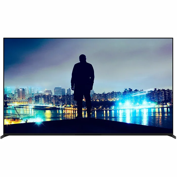 Sony 55" UHD OLED Bravia 8 II Google TV K55XR8M25PB.CEI