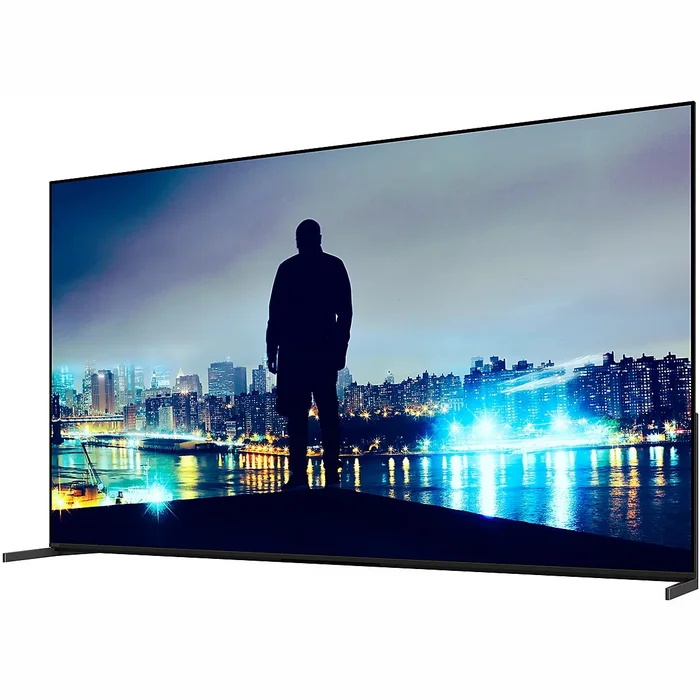 Sony 55" UHD OLED Bravia 8 II Google TV K55XR8M25PB.CEI