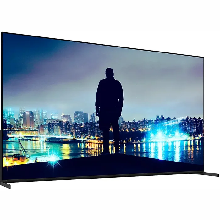 Sony 55" UHD OLED Bravia 8 II Google TV K55XR8M25PB.CEI