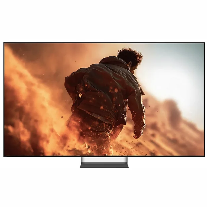Sony 65" UHD True RGB LED BRAVIA 7 II Google TV K65XR75M2PB.CEI