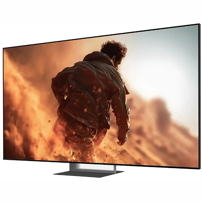 Sony 65" UHD True RGB LED BRAVIA 7 II Google TV K65XR75M2PB.CEI