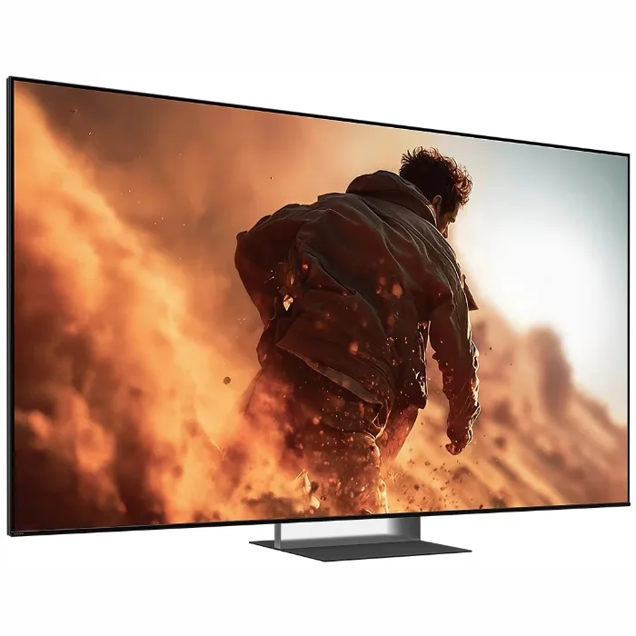 Sony 65" UHD True RGB LED BRAVIA 7 II Google TV K65XR75M2PB.CEI