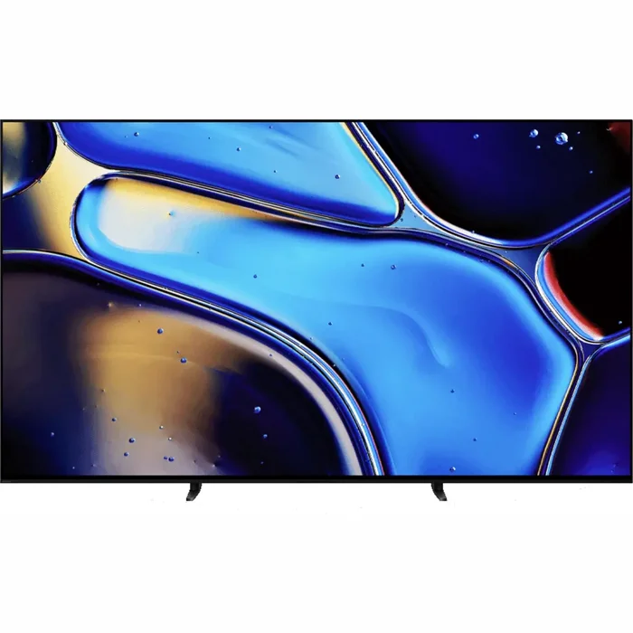 Televizors Sony 55" UHD OLED Google TV K55XR80PAEP