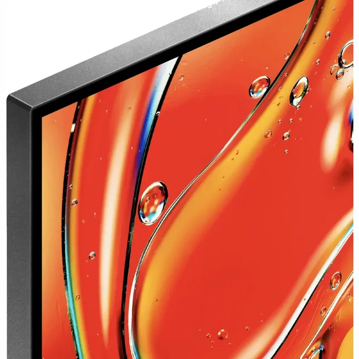 Sony 65" UHD Mini LED Google TV K65XR70PB.CEI