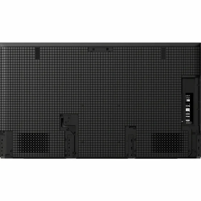 Sony 75" UHD Mini LED Google TV K75XR90B.CEI