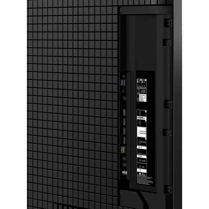 Sony 75" UHD Mini LED Google TV K75XR90B.CEI