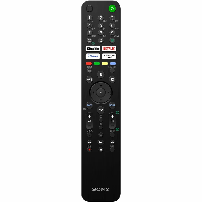 Televizors Sony 55" UHD Android TV KD55X89JAEP