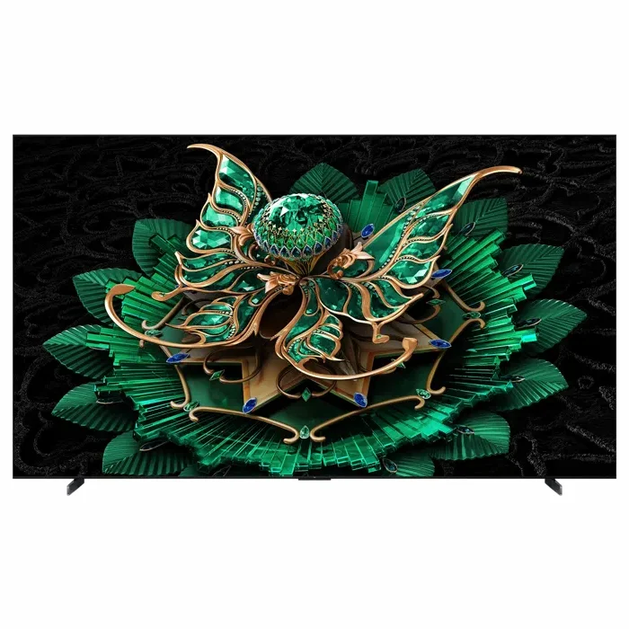 TCL 115" UHD QD-Mini LED Google TV 115C7K