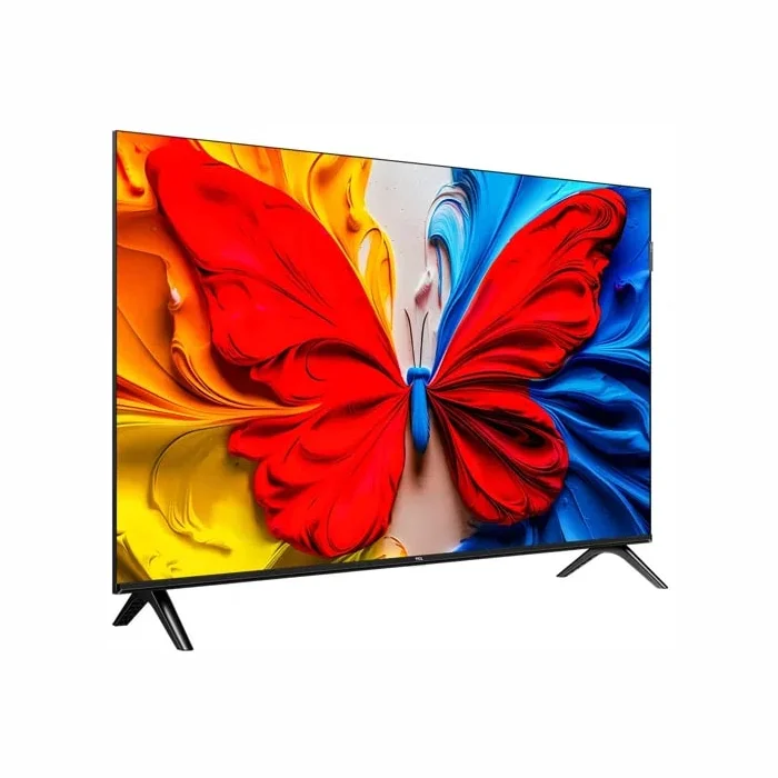 TCL 40" Full HD QLED Android TV 40V5C