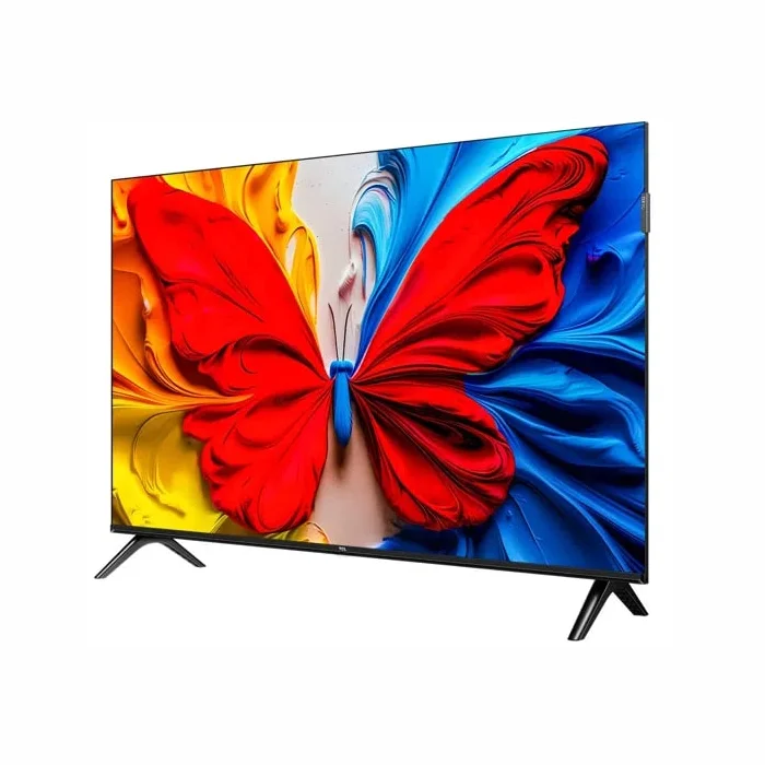 TCL 40" Full HD QLED Android TV 40V5C