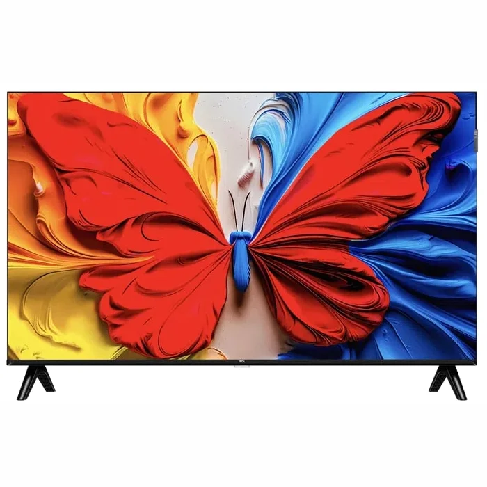 TCL 40" Full HD QLED Android TV 40V5C