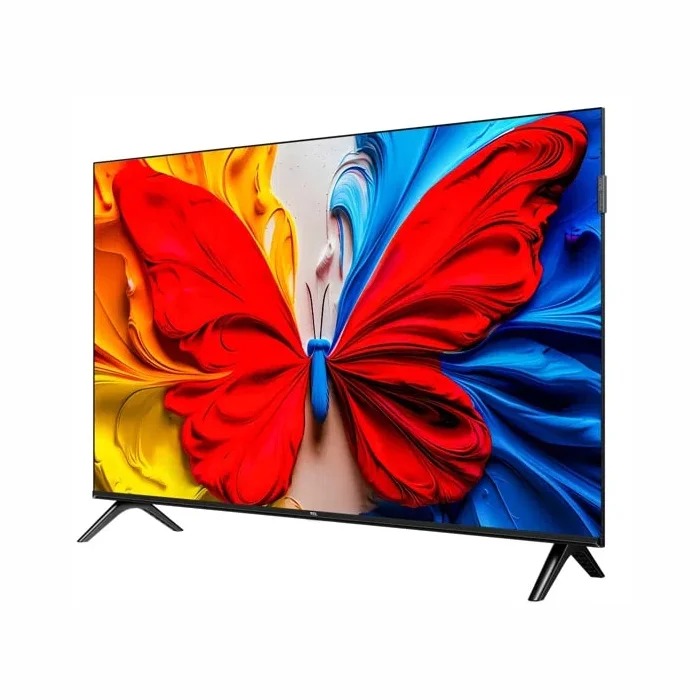 TCL 43" Full HD QLED Android TV 43V5C