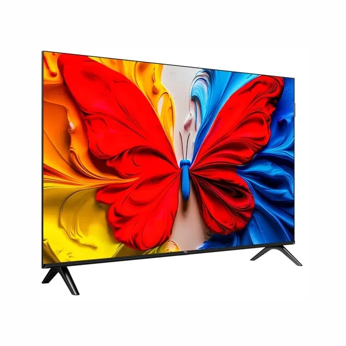 TCL 43" Full HD QLED Android TV 43V5C