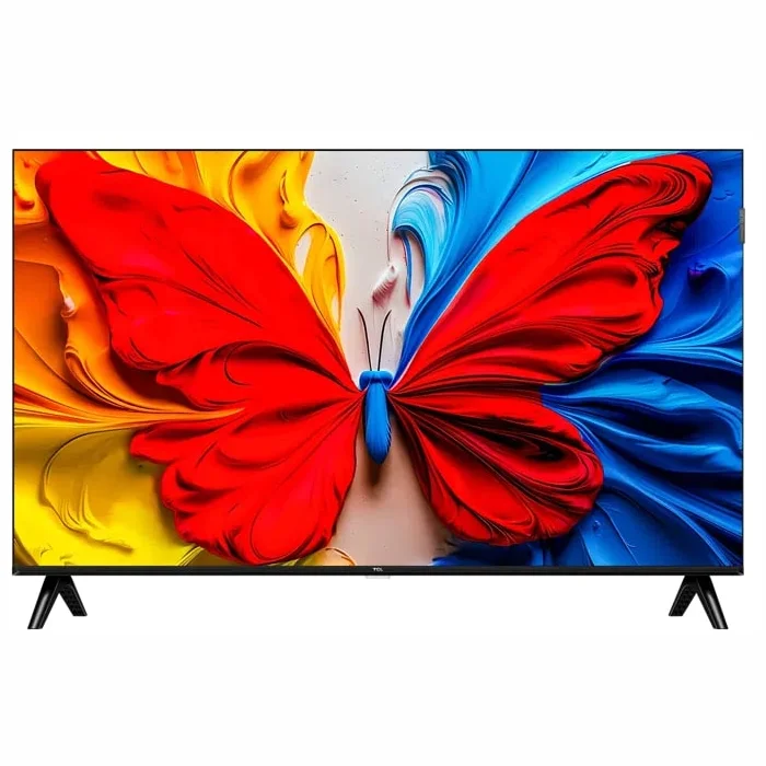 TCL 43" Full HD QLED Android TV 43V5C