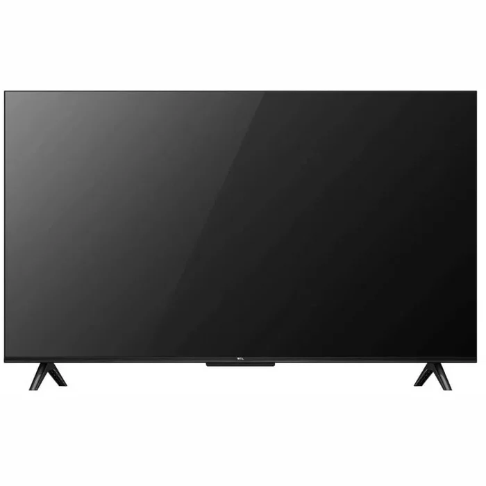 Televizors TCL 43" UHD LED Google TV 43V6B