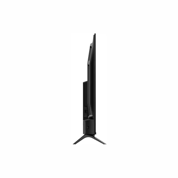 TCL 43" UHD LED Google TV 43V6C