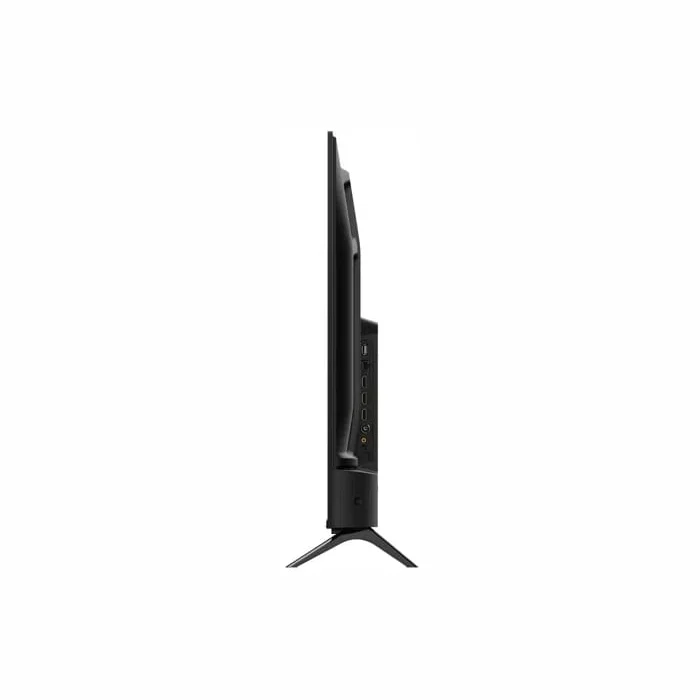 TCL 43" UHD LED Google TV 43V6C