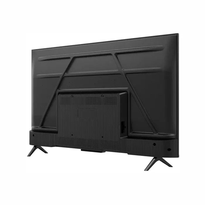 TCL 43" UHD LED Google TV 43V6C