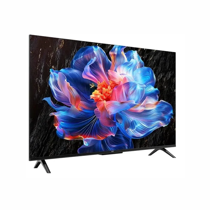 TCL 43" UHD LED Google TV 43V6C