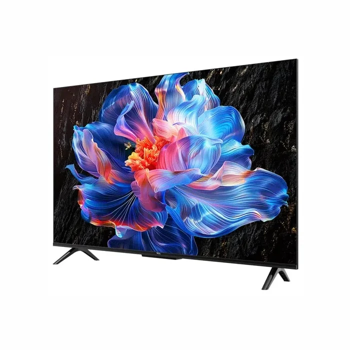 TCL 43" UHD LED Google TV 43V6C