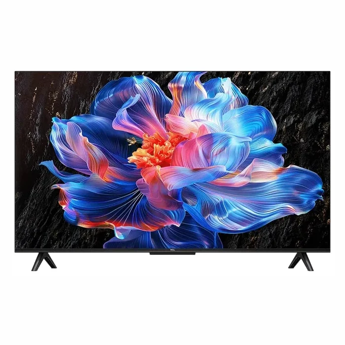 TCL 43" UHD LED Google TV 43V6C