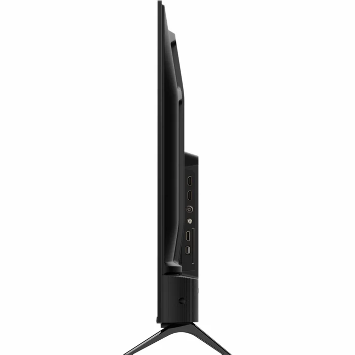 TCL 43" UHD QLED Google TV 43T69C