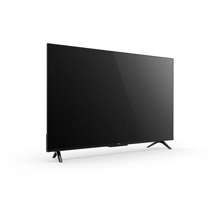 Televizors TCL 43" UHD LED Google TV 43P631