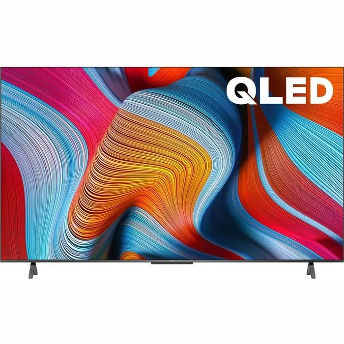 Televizors TCL 50'' UHD QLED Android TV 50C722