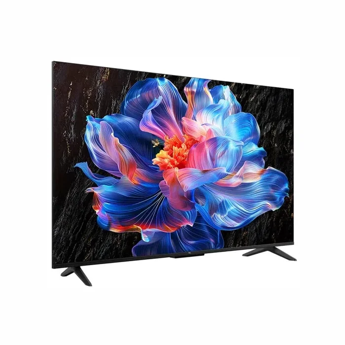 TCL 50" UHD LED Google TV 50V6C