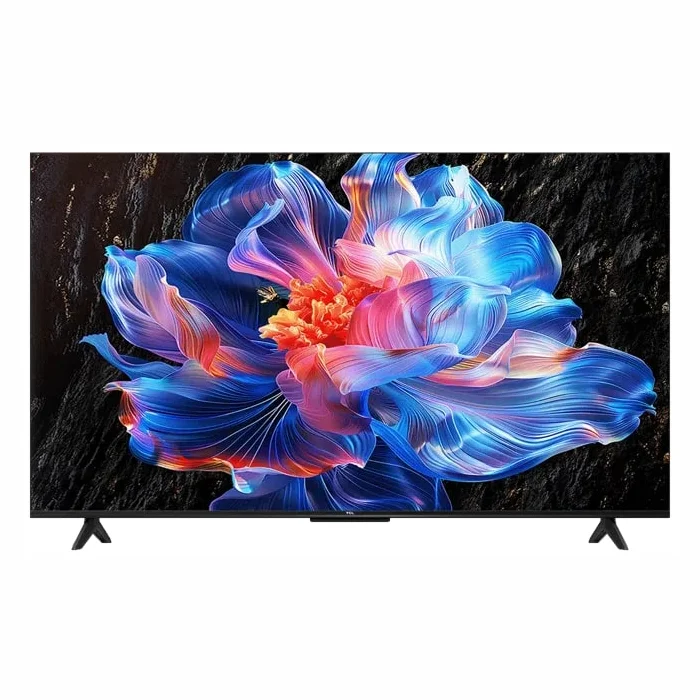 TCL 50" UHD LED Google TV 50V6C