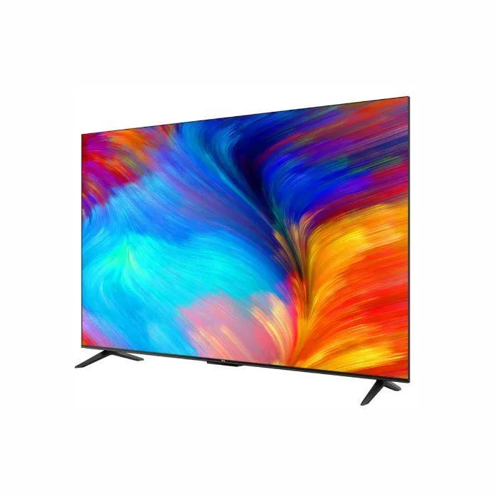 Televizori TCL 50" UHD LED Google TV 50P638
