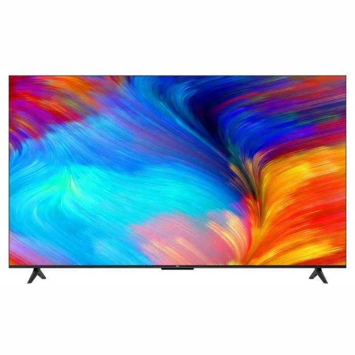 Televizori TCL 50" UHD LED Google TV 50P638
