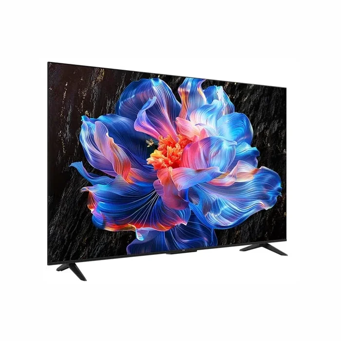 TCL 55" UHD LED Google TV 55V6C