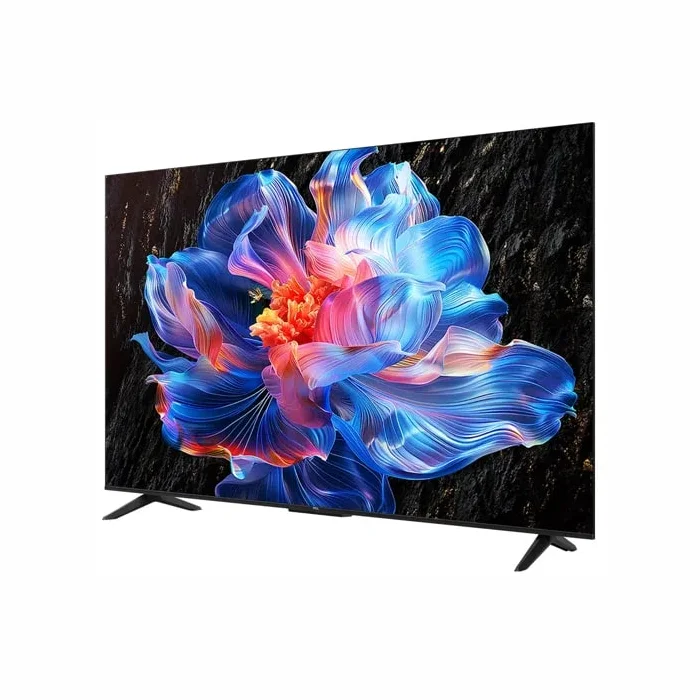 TCL 55" UHD LED Google TV 55V6C