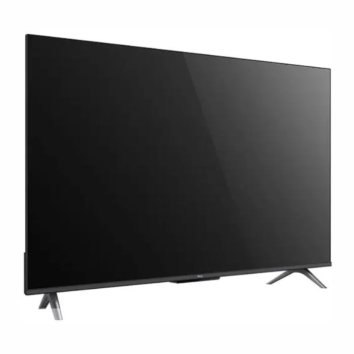 Televizors TCL 55" UHD LED Google TV 55C645