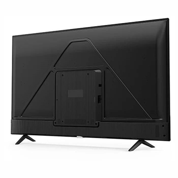 Televizors TCL 55" UHD LED Smart TV 55P610