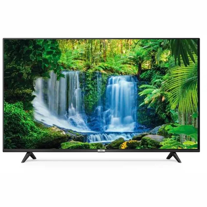 Televizors TCL 55" UHD LED Smart TV 55P610