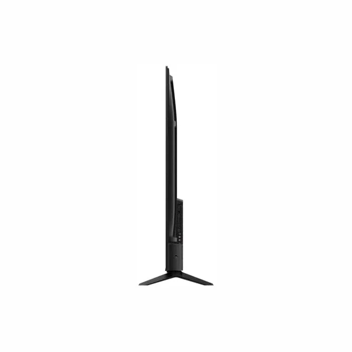 TCL 65" UHD LED Google TV 65V6C