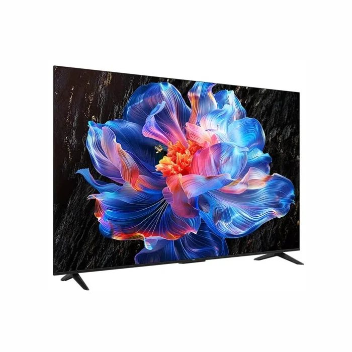 TCL 65" UHD LED Google TV 65V6C