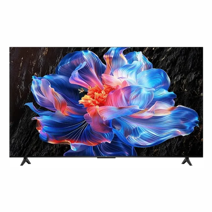 TCL 65" UHD LED Google TV 65V6C