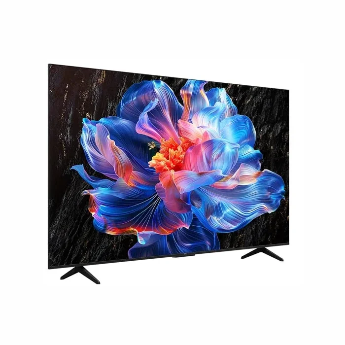 TCL 75" UHD LED Google TV 75V6C