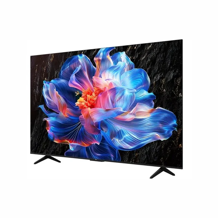 TCL 75" UHD LED Google TV 75V6C