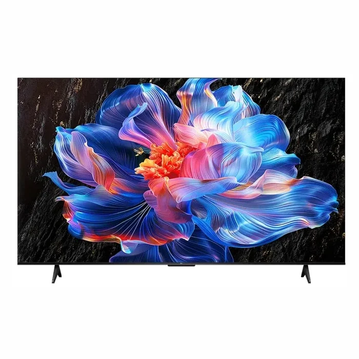 TCL 75" UHD LED Google TV 75V6C