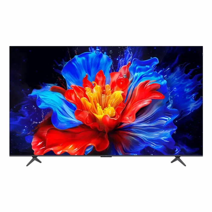 TCL 85" UHD QLED Google TV 85P89K
