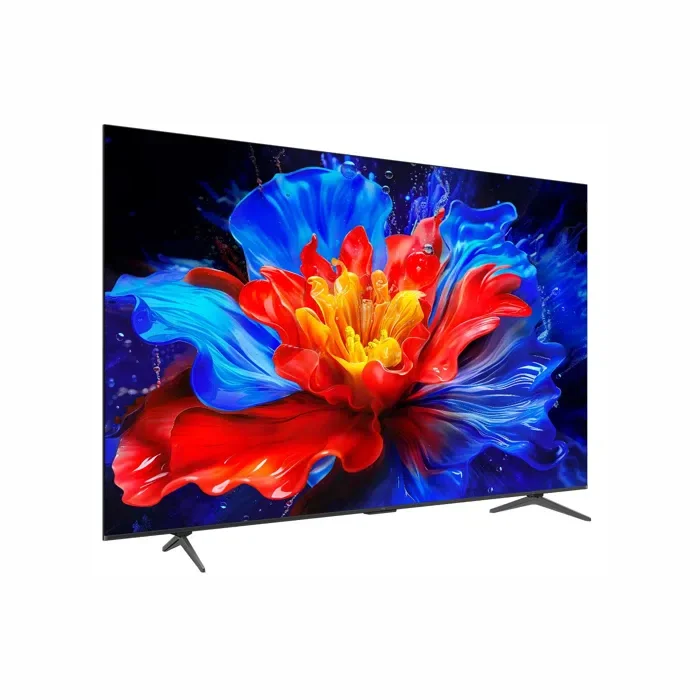 TCL 85" UHD QLED Google TV 85P89K